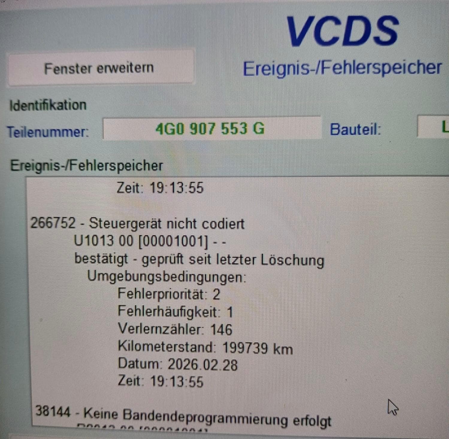 Steuergerät zerstört? Wenn Hobby-Codierung schiefgeht